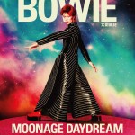 Moonage Daydream (IMAX版) (Moonage Daydream)電影圖片1