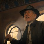奪寶奇兵之命運時鐘 (Indiana Jones 5)電影圖片4