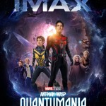 蟻俠與黃蜂女：量子狂熱 (IMAX版) (Ant-Man and the Wasp: Quantumania)電影圖片2