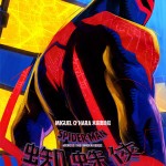 蜘蛛俠：飛躍蜘蛛宇宙 (MX4D 粵語版) (Spider-Man: Across the Spider-Verse)電影圖片6