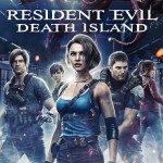 生化危機：死亡之島 (Resident Evil Death Island)電影圖片2