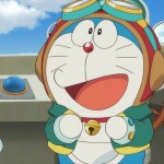 電影多啦A夢：大雄與天空的理想鄉 (Doraemon the Movie: Nobita's Sky Utopia)電影圖片3