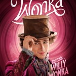 旺卡 (IMAX版) (Wonka)電影圖片5