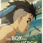蒼鷺與少年 (粵語版) (The Boy and The Heron)電影圖片2