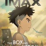 蒼鷺與少年 (日語 IMAX版) (The Boy and The Heron)電影圖片5