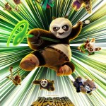 功夫熊貓4 (Kung Fu Panda 4)電影圖片2