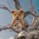 獅子王：木法沙圖片