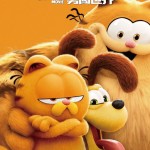 加菲貓：勇闖世界 (粵語版) (The Garfield Movie)電影圖片2
