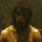 地下殺神 (Monkey Man)電影圖片2