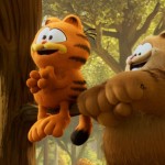 加菲貓：勇闖世界 (D-BOX 粵語版) (The Garfield Movie)電影圖片3