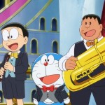 電影多啦A夢：大雄之地球交響樂 (日語版) (Doraemon the Movie: Nobita's Earth Symphony)電影圖片3