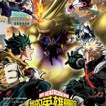 我的英雄學院劇場版：You’re Next (4DX版) (My Hero Academia: You’re Next)電影圖片2