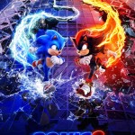 超音鼠大電影3 (Sonic the Hedgehog 3)電影圖片1