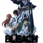 BLEACH 死神 千年血戰篇-相剋譚-電影圖片1