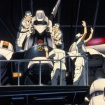 機動警察 劇場版 和平保衛戰 (Patlabor 2: The Movie)電影圖片4