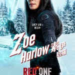 Red One 拯救隊 (D-BOX 全景聲版)電影圖片 - HK_REDONE_VERT_CHAR_Zoe_2764x4096_INTL_1728556564.jpg