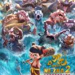 哪吒之魔童鬧海 (IMAX版)電影圖片2