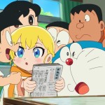 電影多啦A夢：大雄之繪畫世界物語 (Doraemon the Movie: Nobita's Art World Tales)電影圖片3
