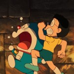 電影多啦A夢：大雄之繪畫世界物語 (Doraemon the Movie: Nobita's Art World Tales)電影圖片6