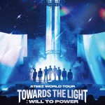 ATEEZ WORLD TOUR [TOWARDS THE LIGHT : WILL TO POWER] IN CINEMAS電影圖片1