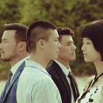 (真)新的一天 (Fish Memories)電影圖片3
