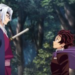 「鬼滅之刃」無限城編圖片