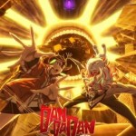 DAN DA DAN: 邪視 (DAN DA DAN: Evil Eye)電影圖片1