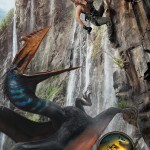 侏羅紀世界：重生 (全景聲版) (Jurassic World Rebirth)電影圖片2