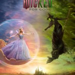 魔法壞女巫：第二章 (Wicked: For Good)電影圖片1