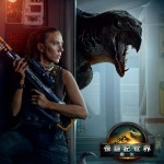 侏羅紀世界：重生 (全景聲版) (Jurassic World Rebirth)電影圖片1