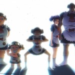 劇場版 我與機器子圖片