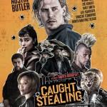 斷正瘋捕 (Caught Stealing)電影圖片1