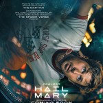 末日聖母號 (Project Hail Mary)電影圖片1