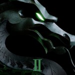 真人快打II (Mortal Kombat II)電影圖片1