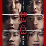 惡意 (Malice)電影圖片1
