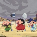 蠟筆小新劇場版：超華麗！灼熱的春日部舞者 (日語版)電影圖片 - unnamed_1755181500.jpg