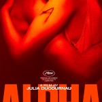 石殞 (Alpha)電影圖片1