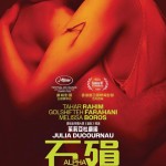 石殞 (Alpha)電影圖片1