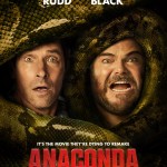 狂蟒之災 (Anaconda)電影圖片1