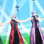 劇場版 歌之☆王子殿下♪ TABOO NIGHT XXXX圖片