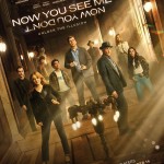 非常盜3 (Now You See Me：Now You Don't)電影圖片1