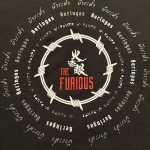 火遮眼 (The Furious)電影圖片1