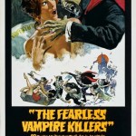天師捉妖 (The Fearless Vampire Killers)電影圖片1