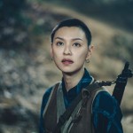 海報及劇照