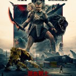 鐵血戰士：蠻荒廝殺電影圖片 - PredatorBadlands_DOMESTIC_PAYOFF_POSTER_HONGKONG_1759919821.jpg