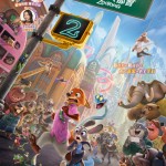 優獸大都會2電影圖片 - Zootopia2_HKPoster.jpeg_1761235271.jpg