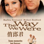 俏郎君 (The Way We Were)電影圖片1