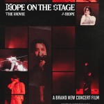 j-hope Tour 'HOPE ON THE STAGE' THE MOVIE (IMAX版)電影圖片1
