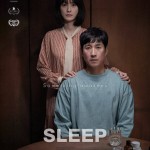 枕邊怪嚇 (Sleep)電影圖片1