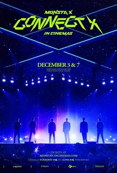 MONSTA X : CONNECT X IN CINEMAS (4DX版)電影圖片 - poster_1762334744.jpg